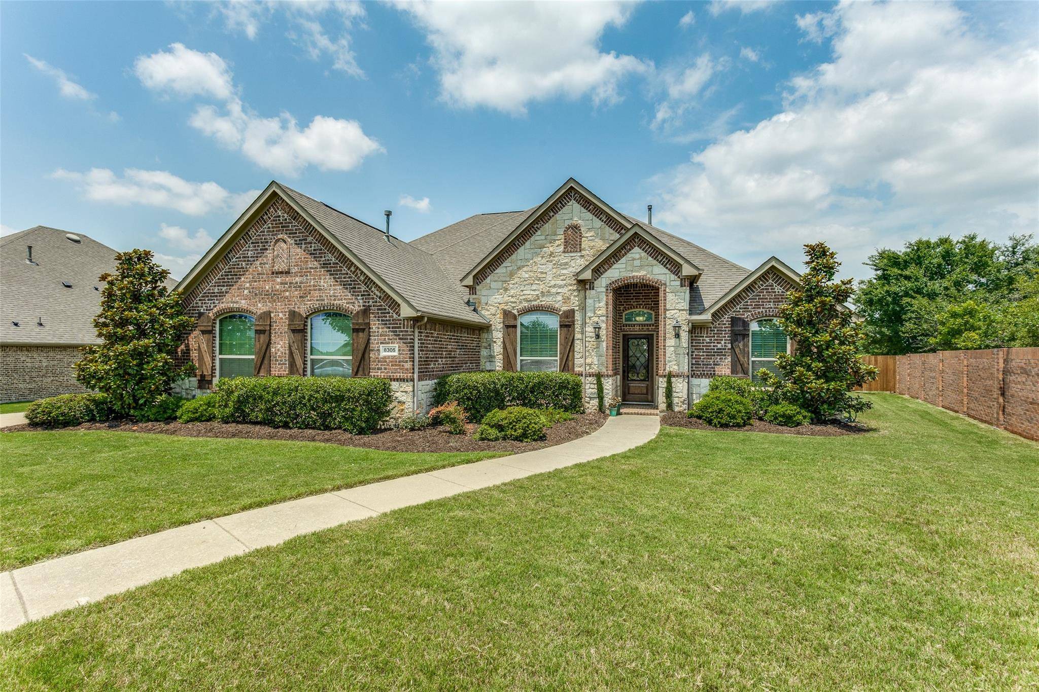 Rowlett, TX 75089,8305 Rock Valley Drive