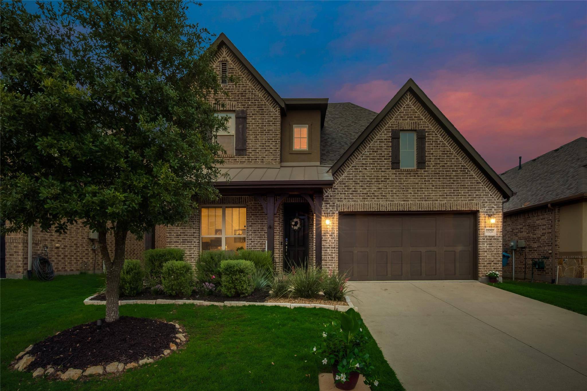 Flower Mound, TX 76226,6304 Cupleaf Road