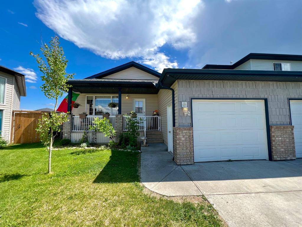 High River, AB T1V 1Z6,22 High Ridge CT NW