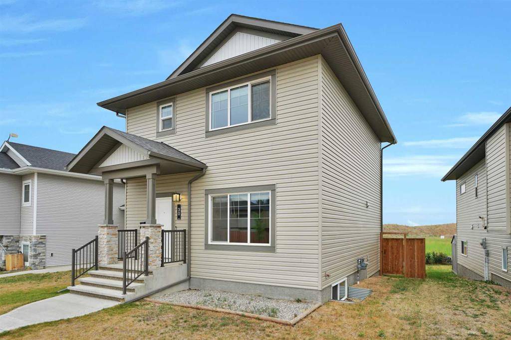 Blackfalds, AB T4M 0M2,30 Aurora Heights BLVD