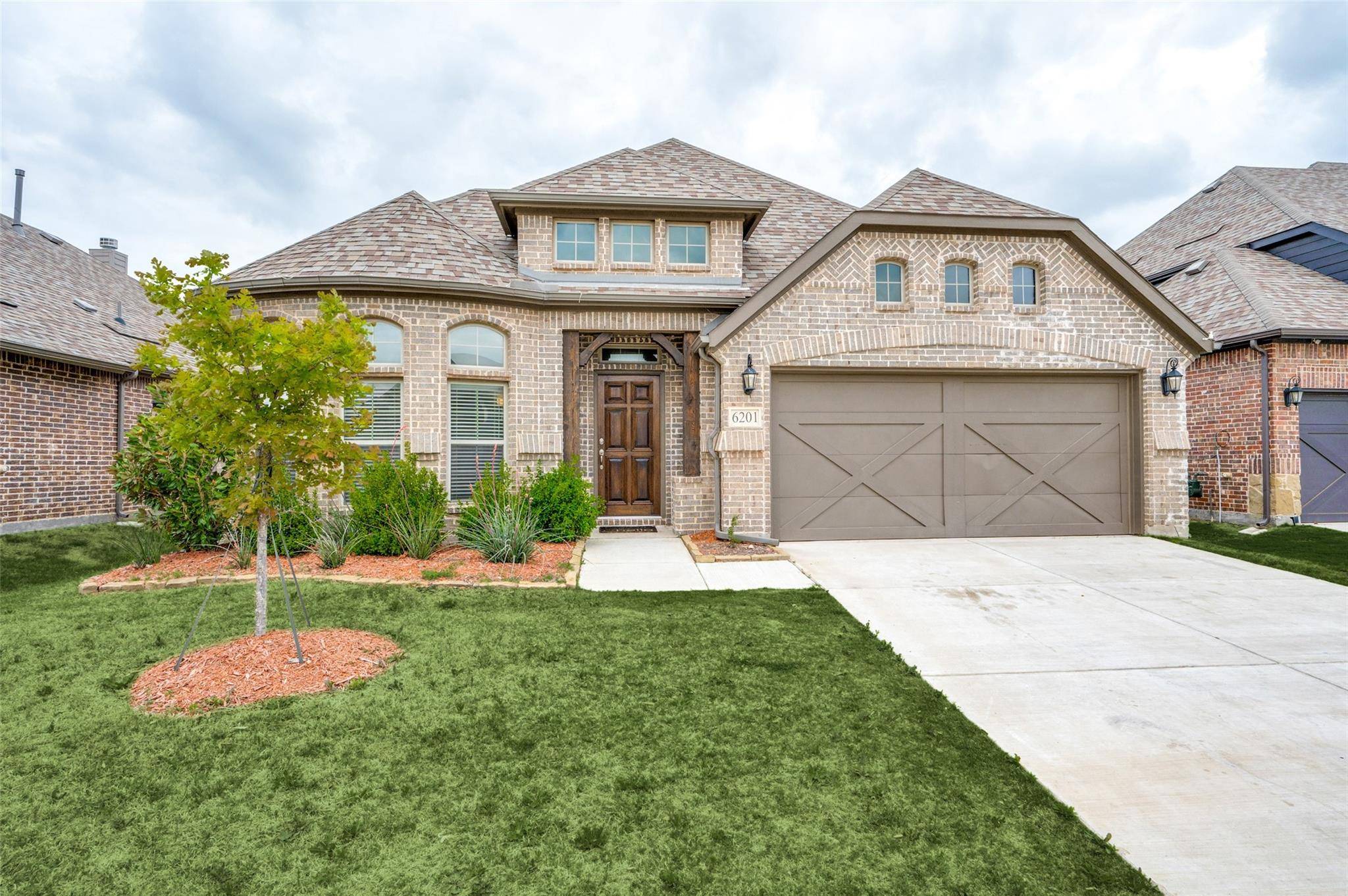 Aubrey, TX 76227,6201 Painswick Drive