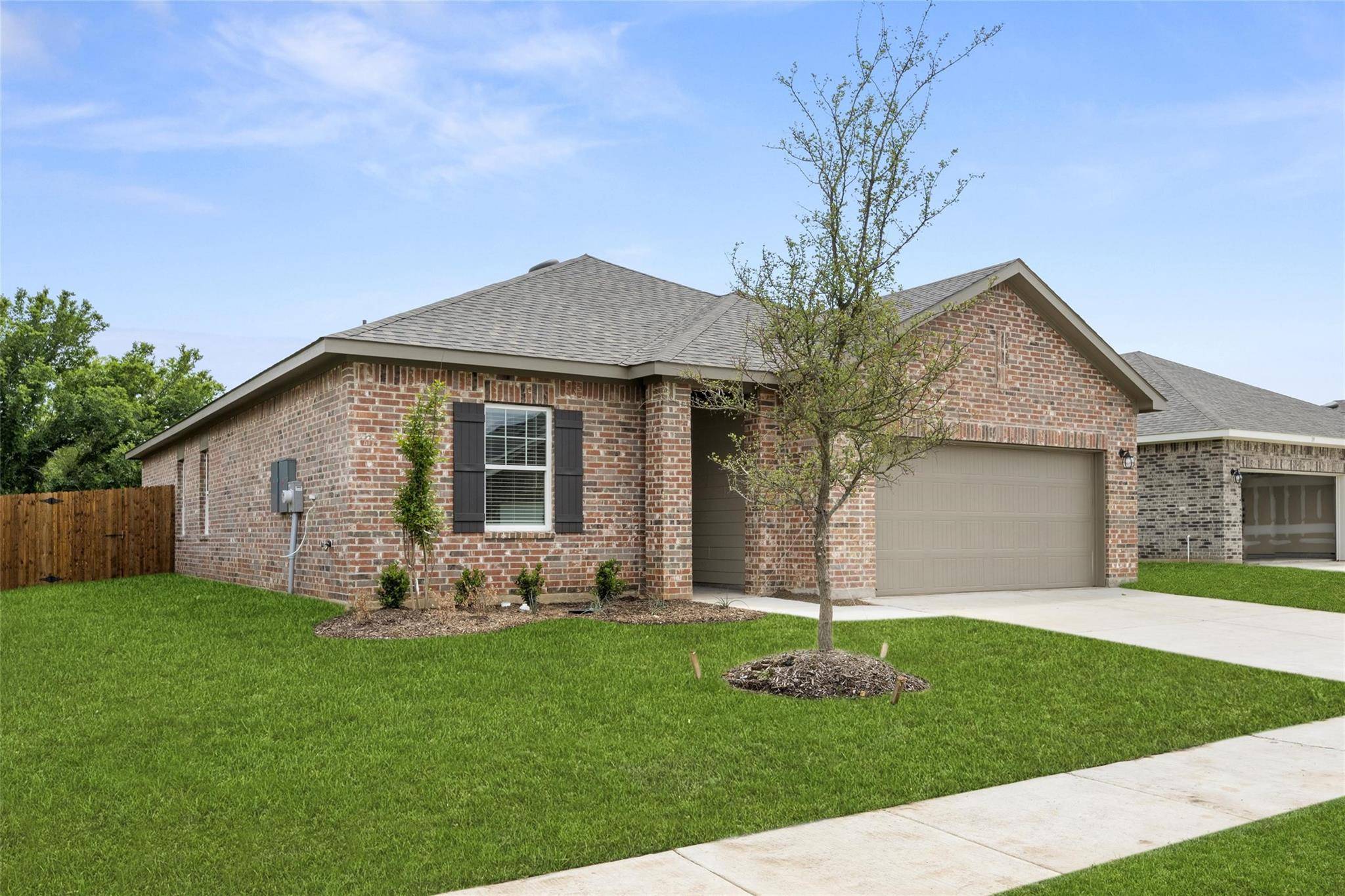 Edgecliff Village, TX 76134,17 Glen Crossings Road