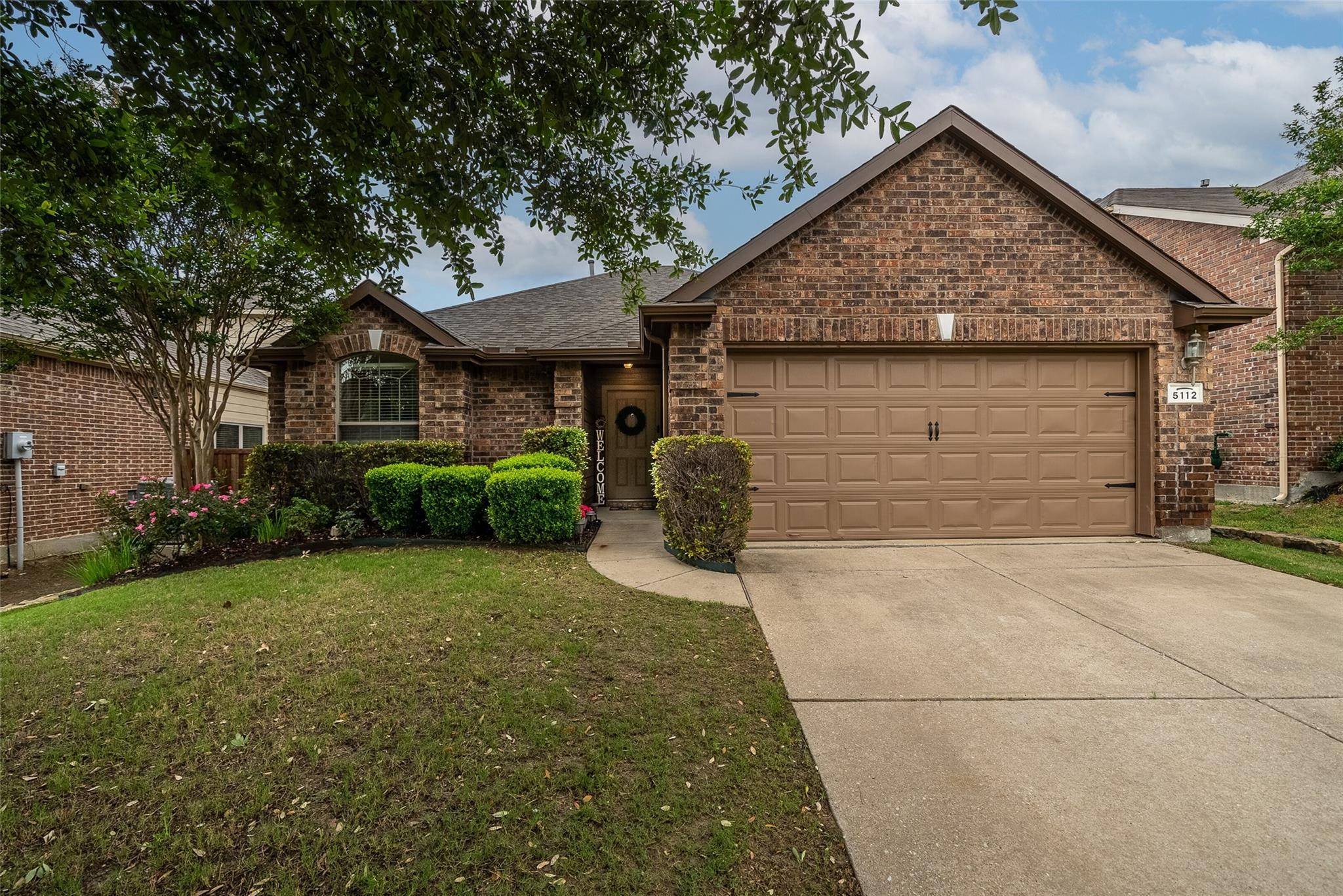 Mckinney, TX 75071,5112 Blackwood Drive