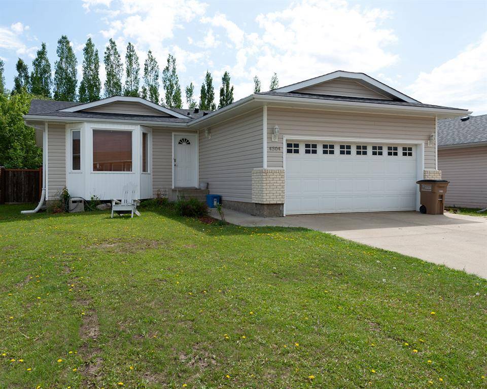 Athabasca, AB T9S 1N8,4504 30 ST