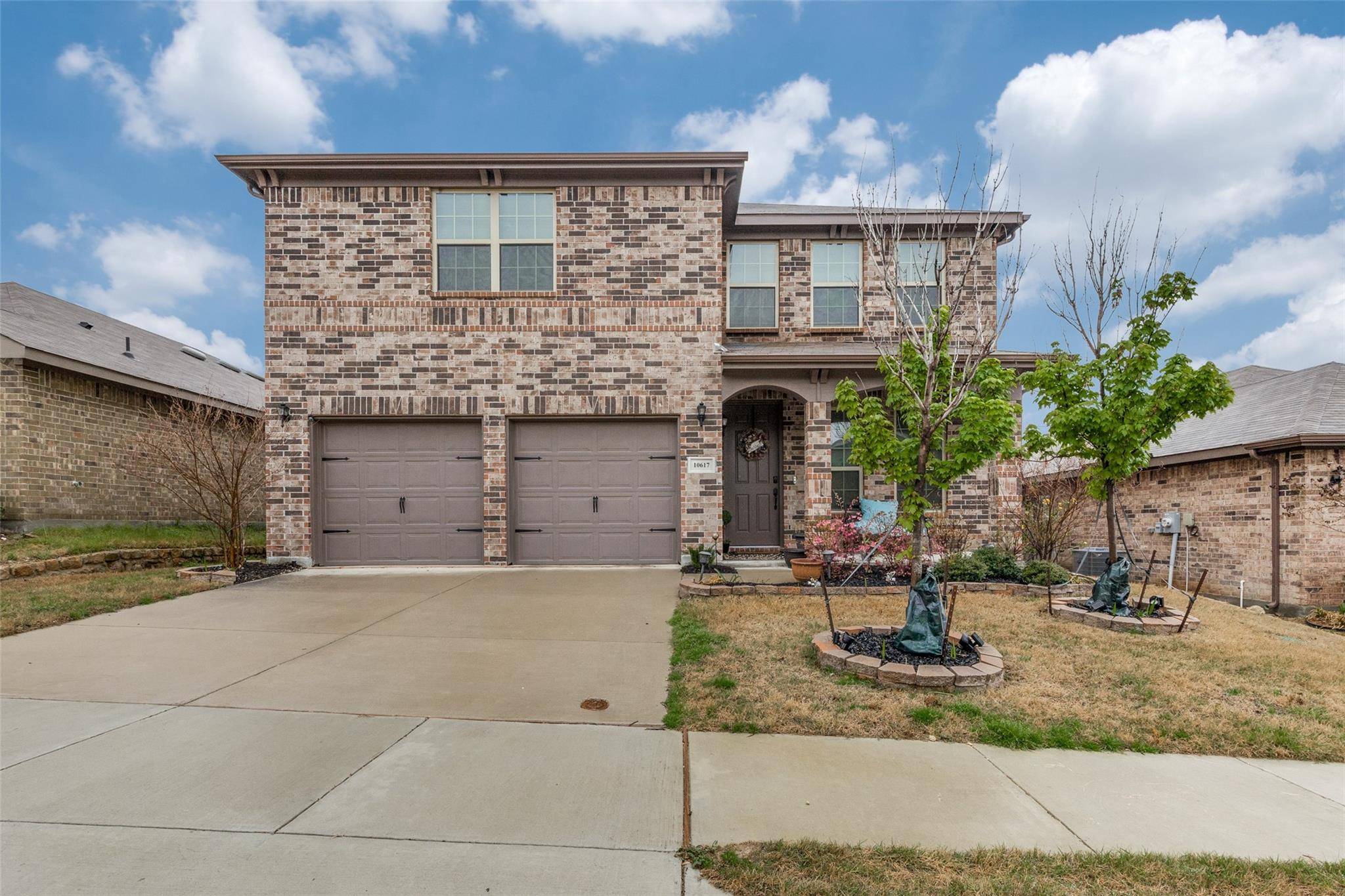 Fort Worth, TX 76108,10617 Cactus Wren Court