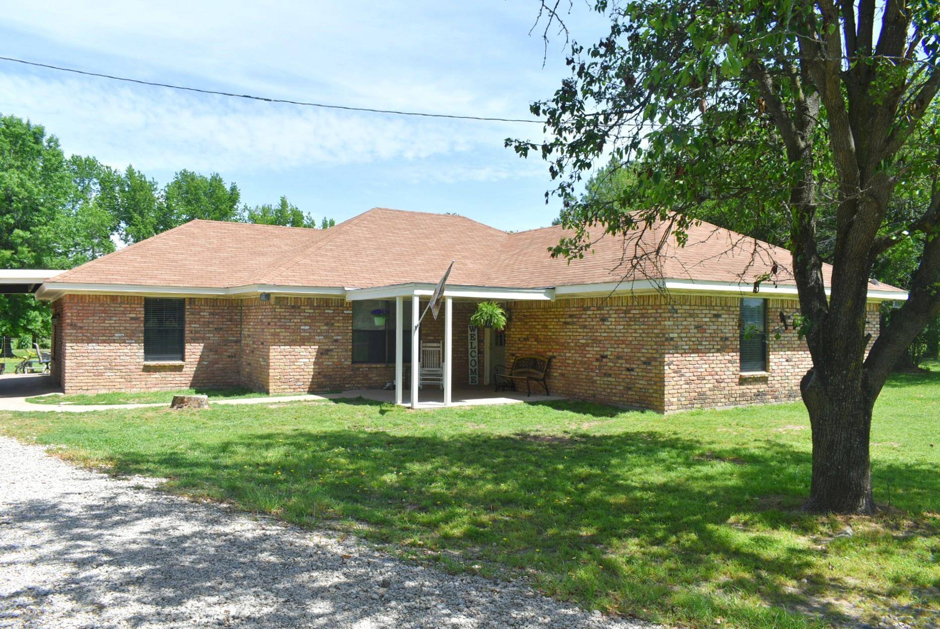 Quitman, TX 75783,237 County Road 3147