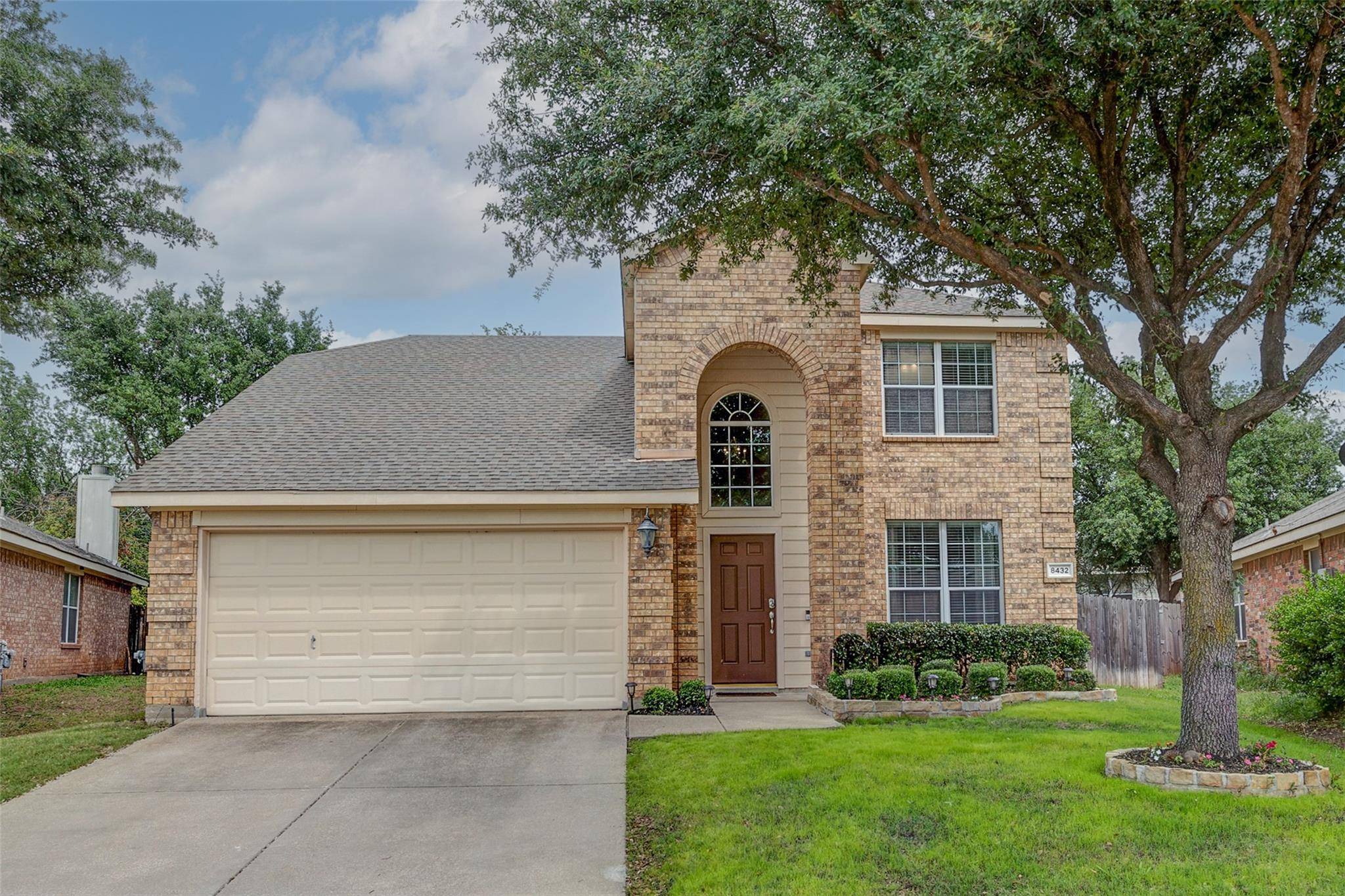 Fort Worth, TX 76131,8432 Cactus Flower Drive