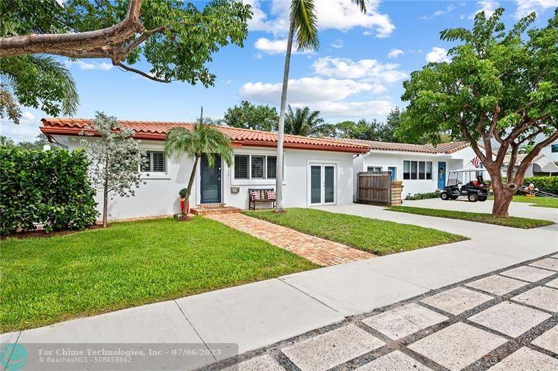 Fort Lauderdale, FL 33316,807 SE 11th Ct