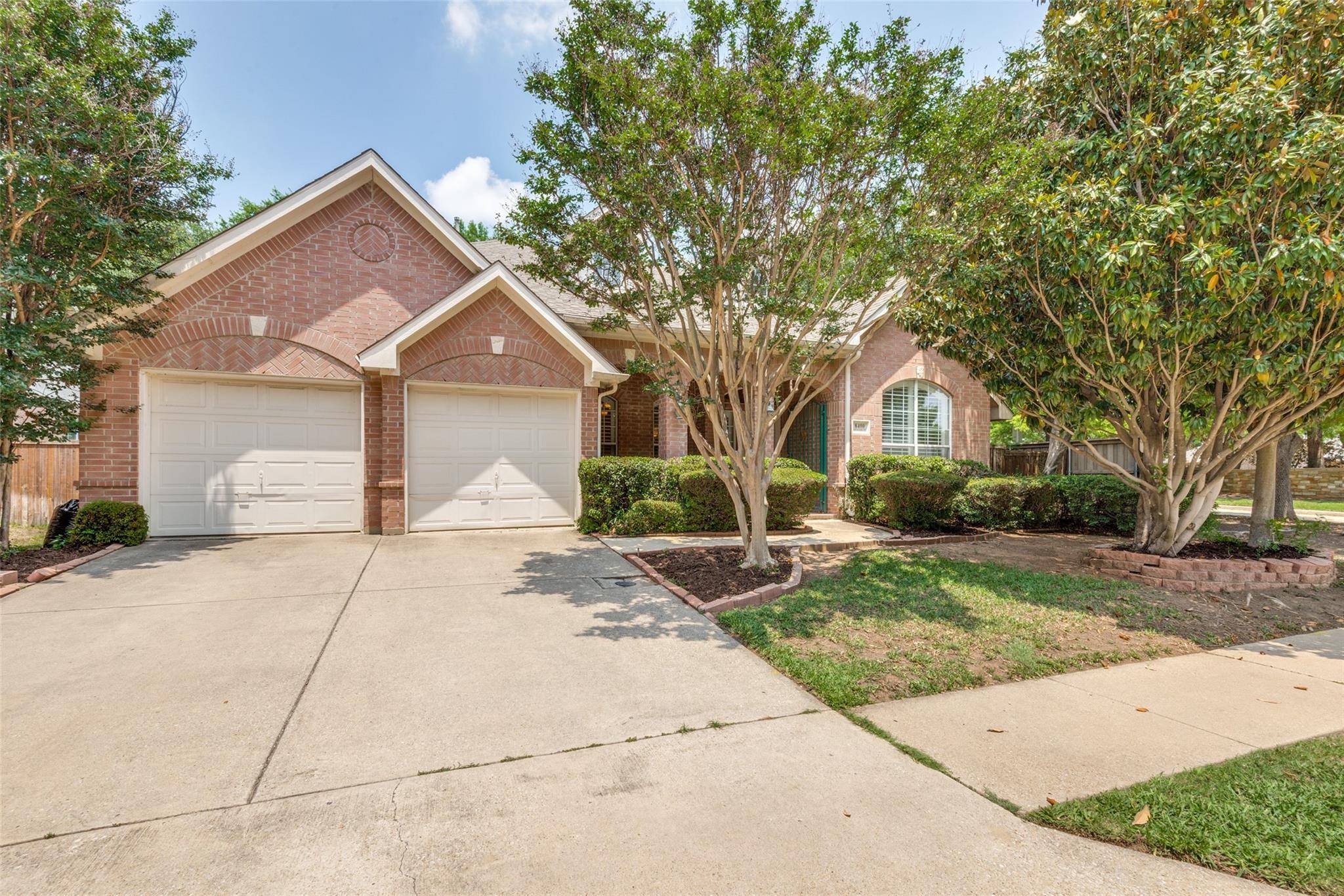 Mckinney, TX 75072,8400 Spectrum Drive