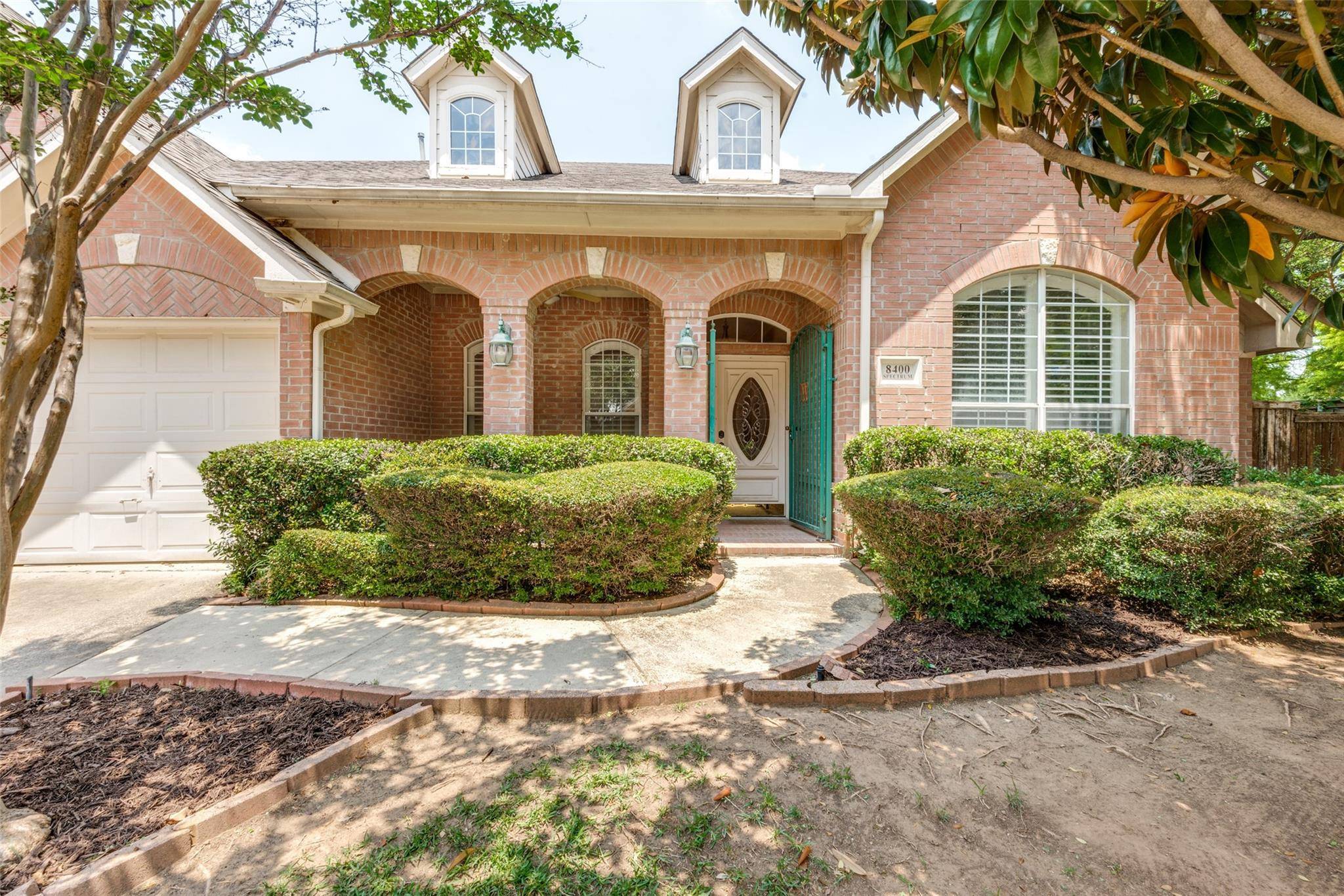 Mckinney, TX 75072,8400 Spectrum Drive