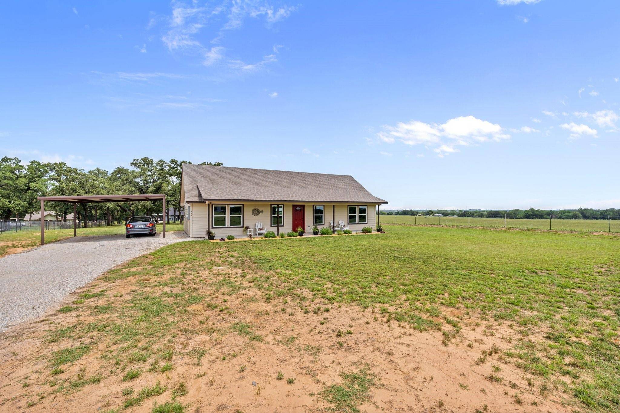 Poolville, TX 76487,187 Brown Lane