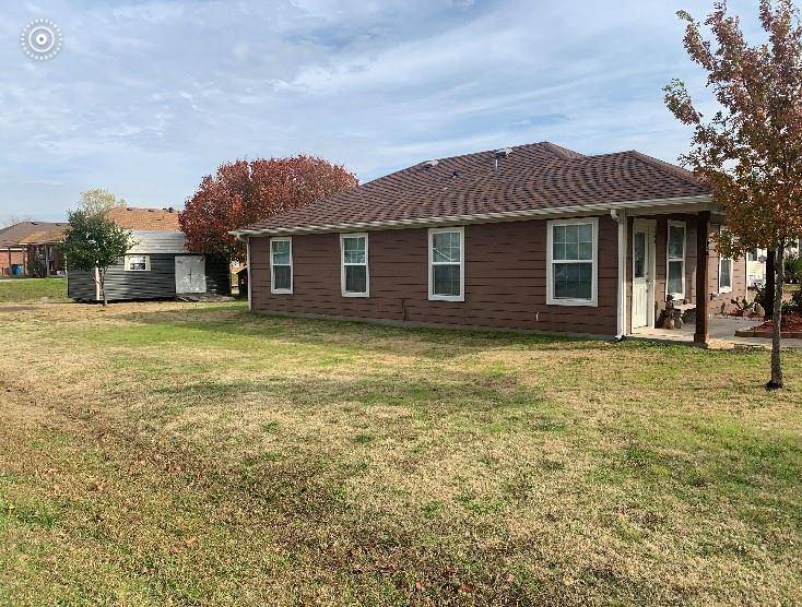 Gunter, TX 75058,314 W Maple Street