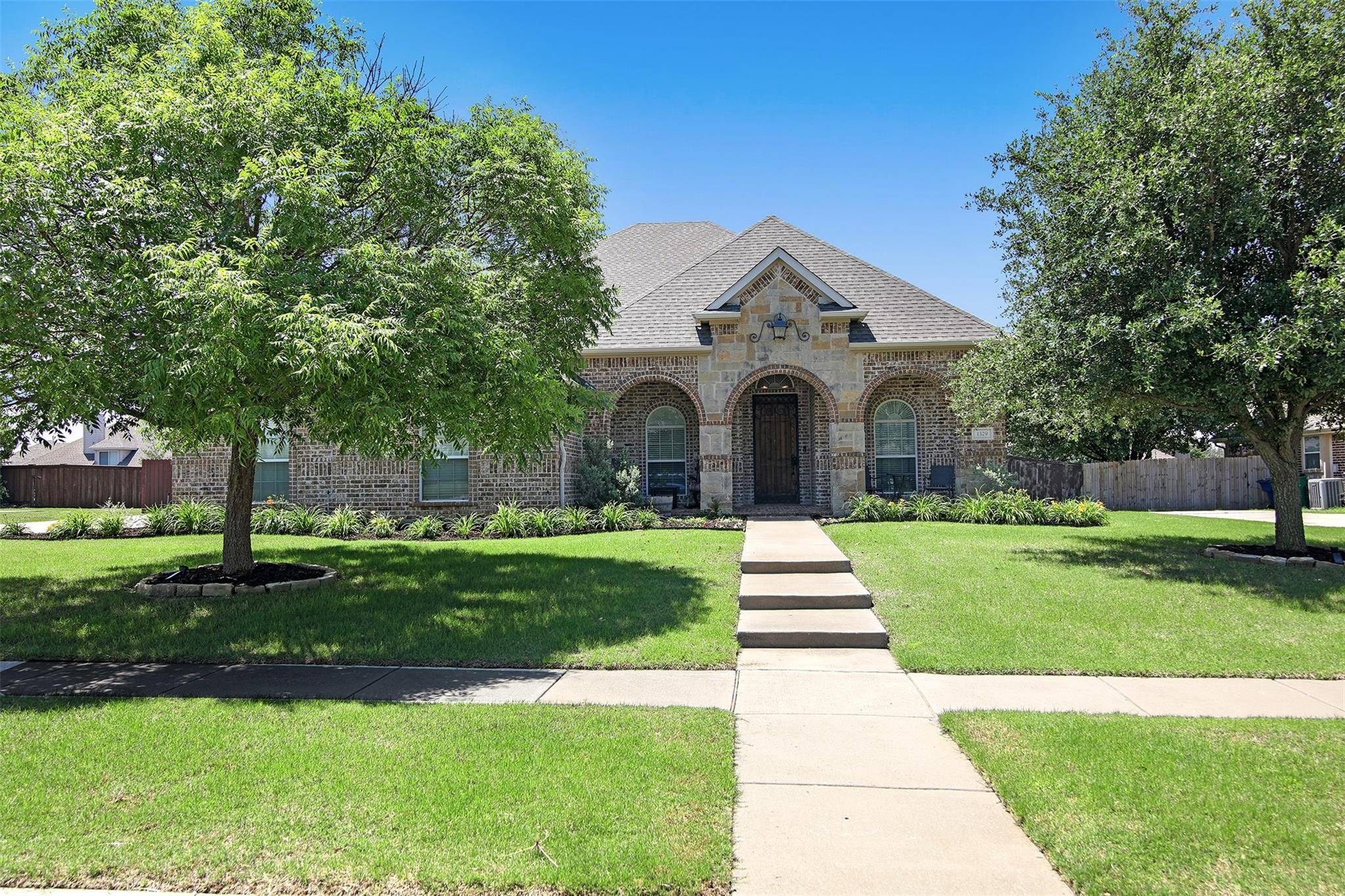 Celina, TX 75009,1329 Caruth Lane