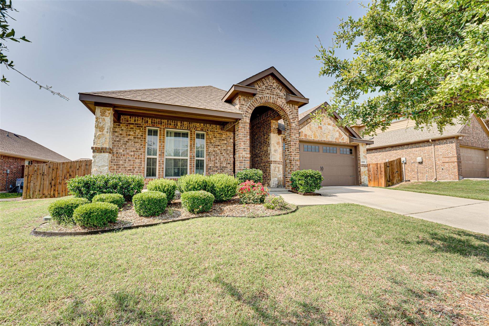 Wylie, TX 75098,2103 Trinity Lane