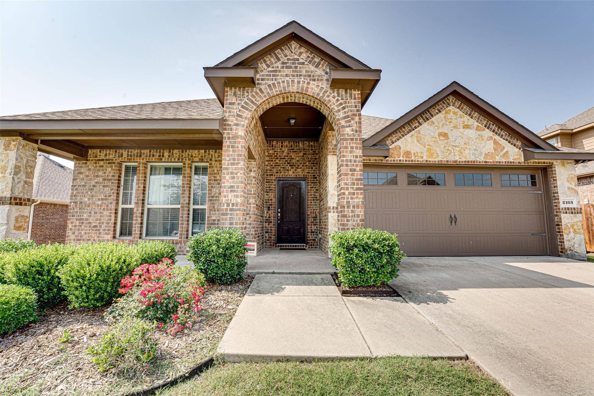 Wylie, TX 75098,2103 Trinity Lane