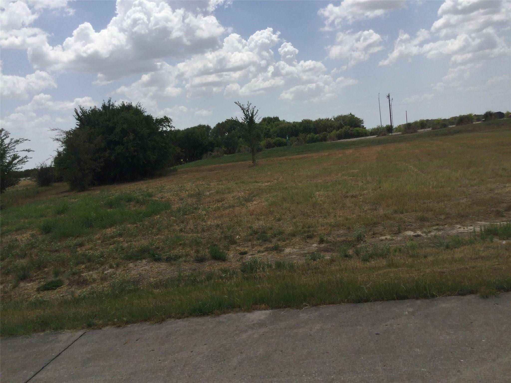 Wills Point, TX 75169,1165 Deerfield Drive