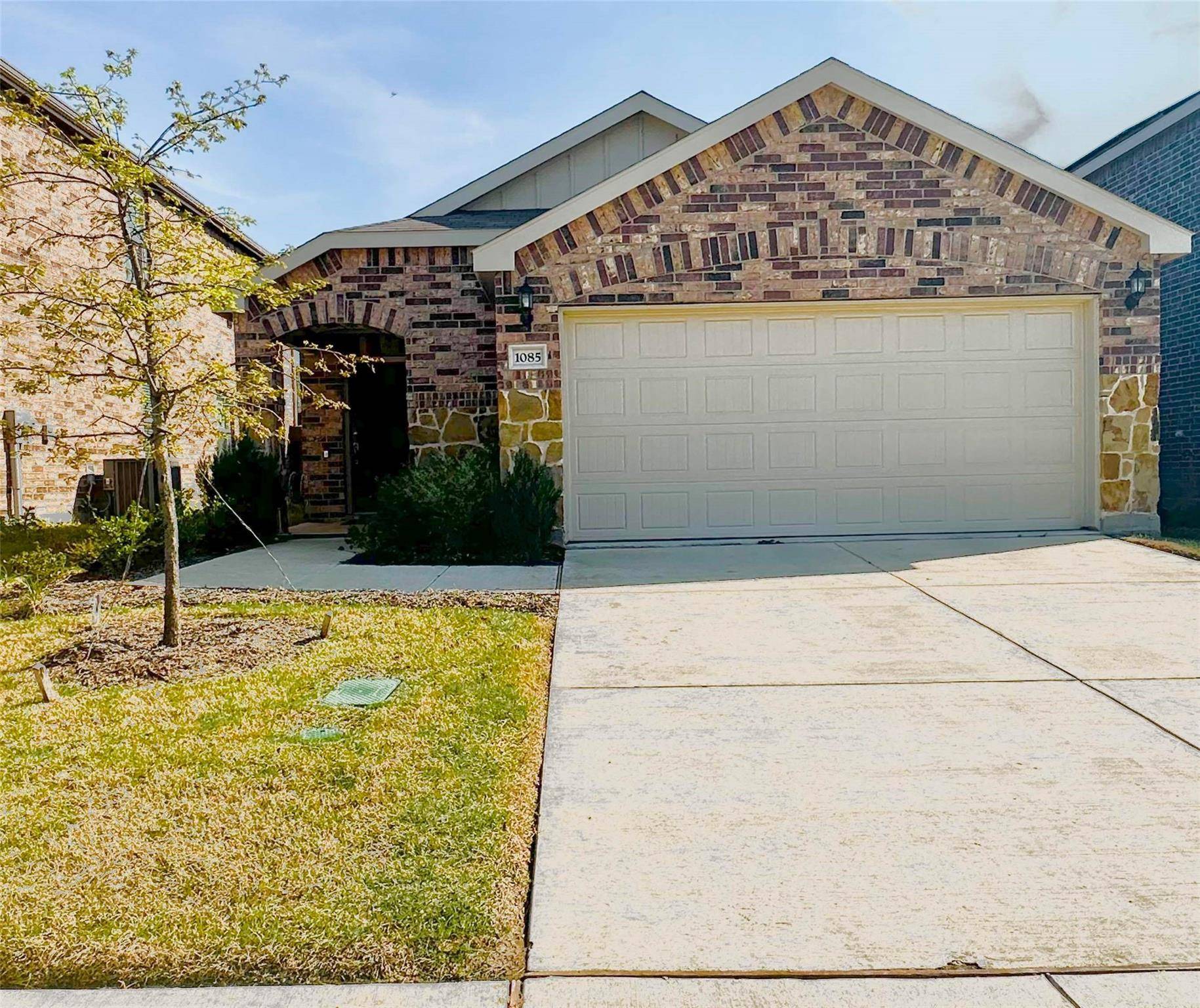 Forney, TX 75126,1085 Castroville Drive