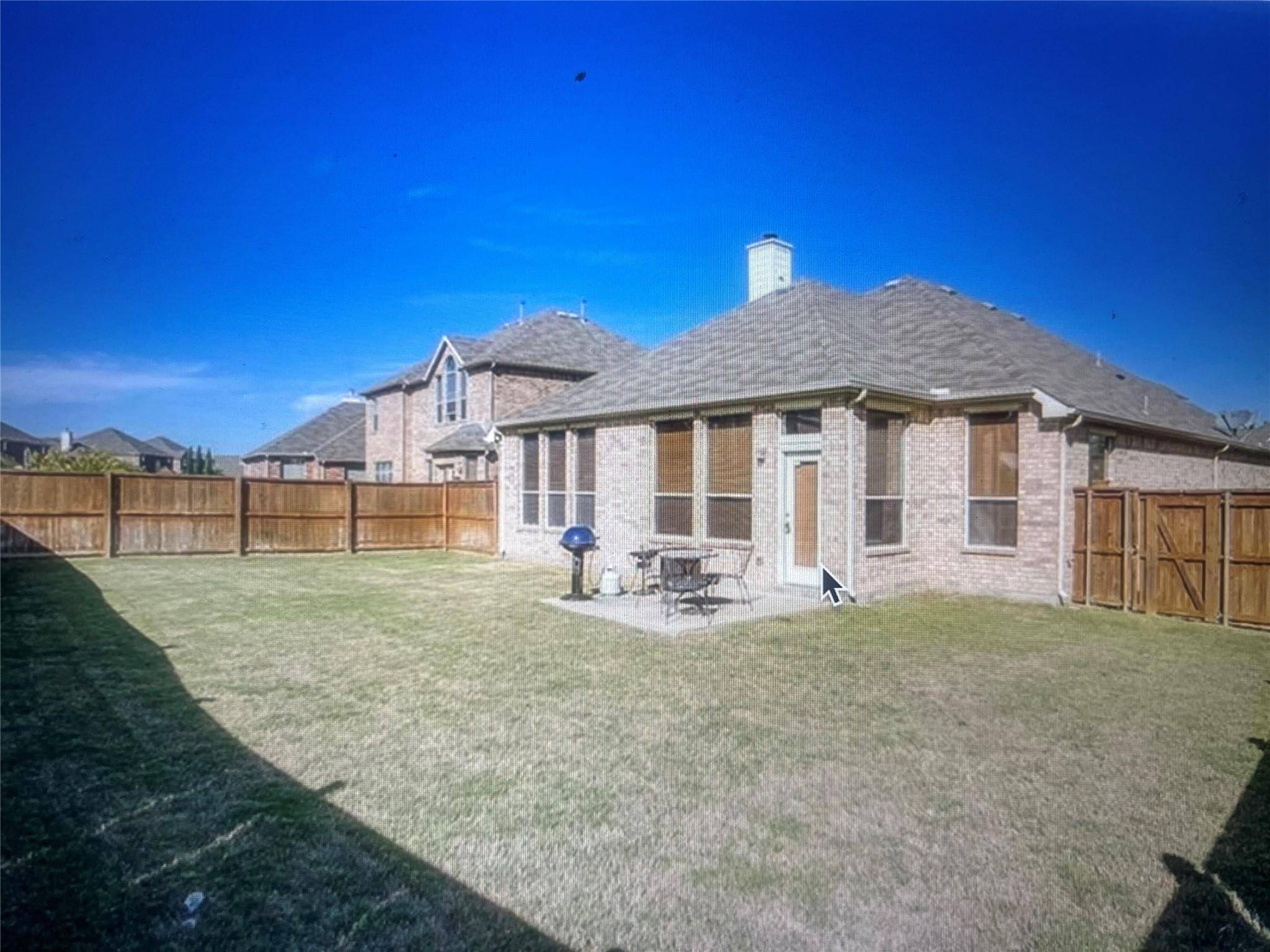 Grand Prairie, TX 75054,2811 Barco