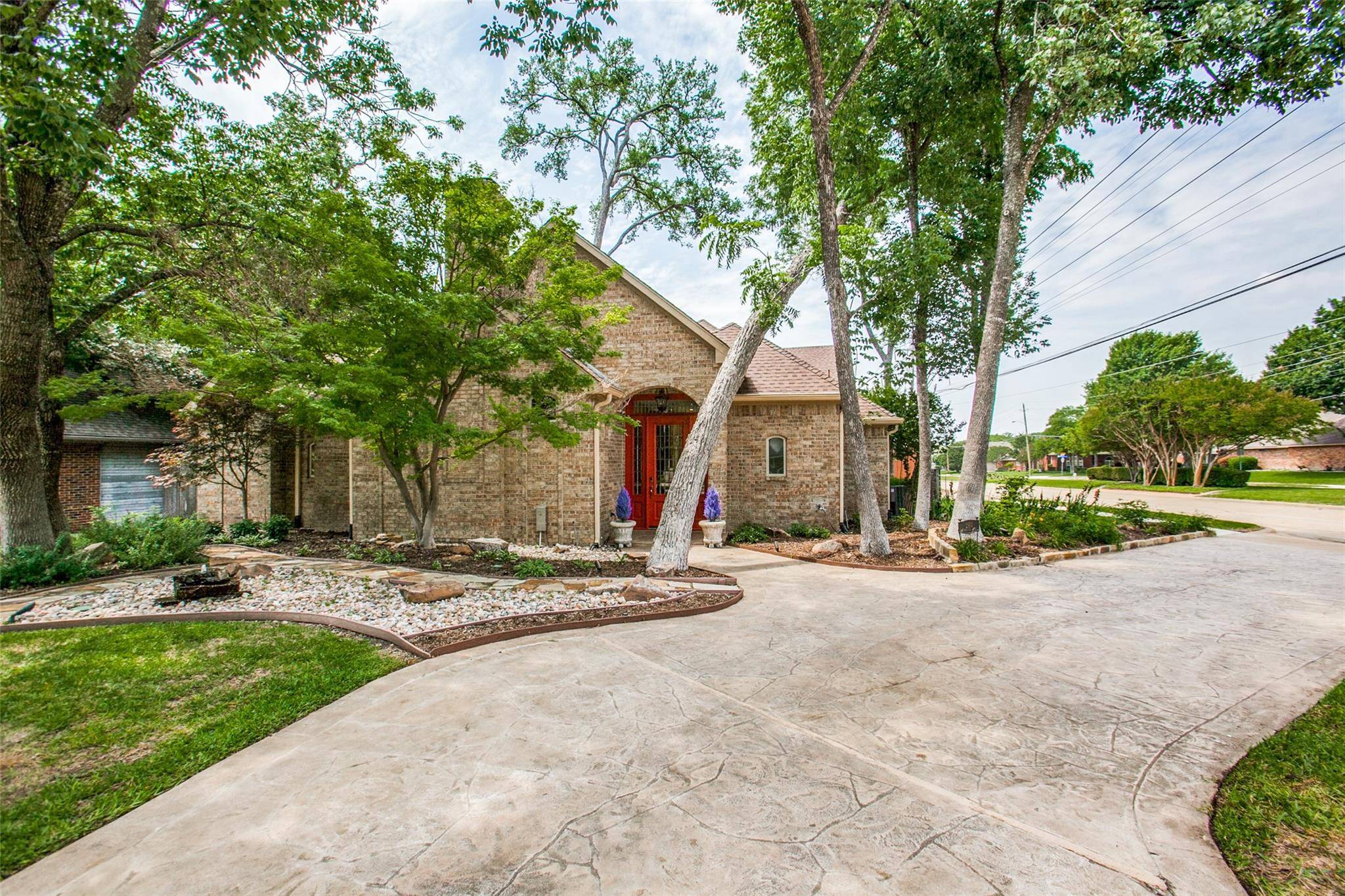 Richardson, TX 75082,2911 Ambleside Lane