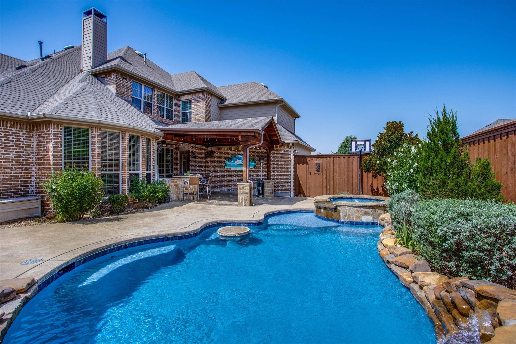 Frisco, TX 75035,13336 Thornton Drive