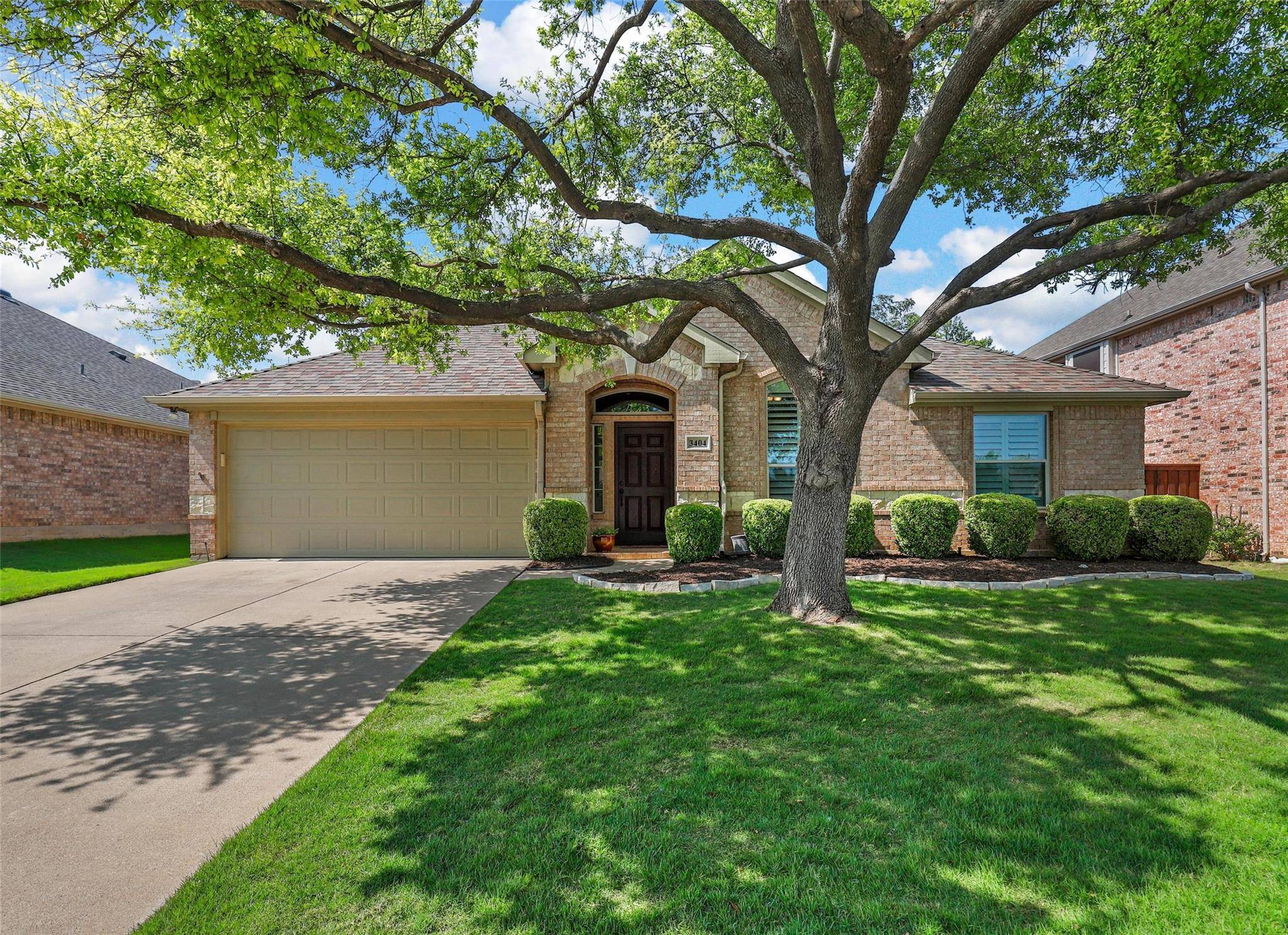 Southlake, TX 76092,3404 Ballard Drive