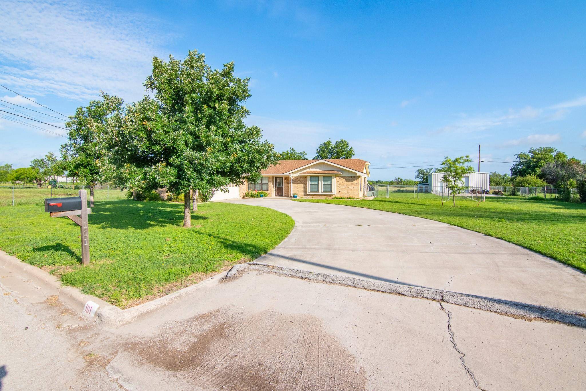 Brownwood, TX 76801,101 Franklin Drive