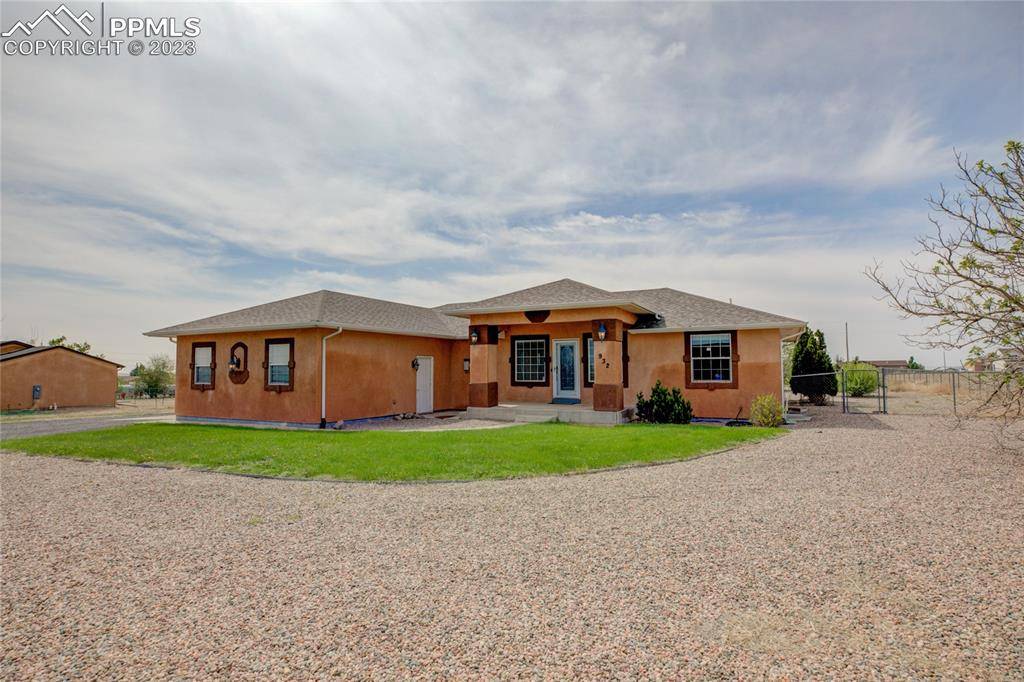 Pueblo West, CO 81007,932 E Walden DR