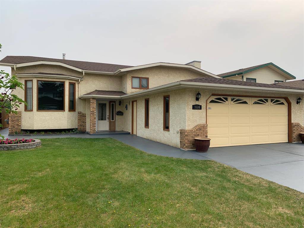 Red Deer, AB T4R 2G3,106 Dunning CRES