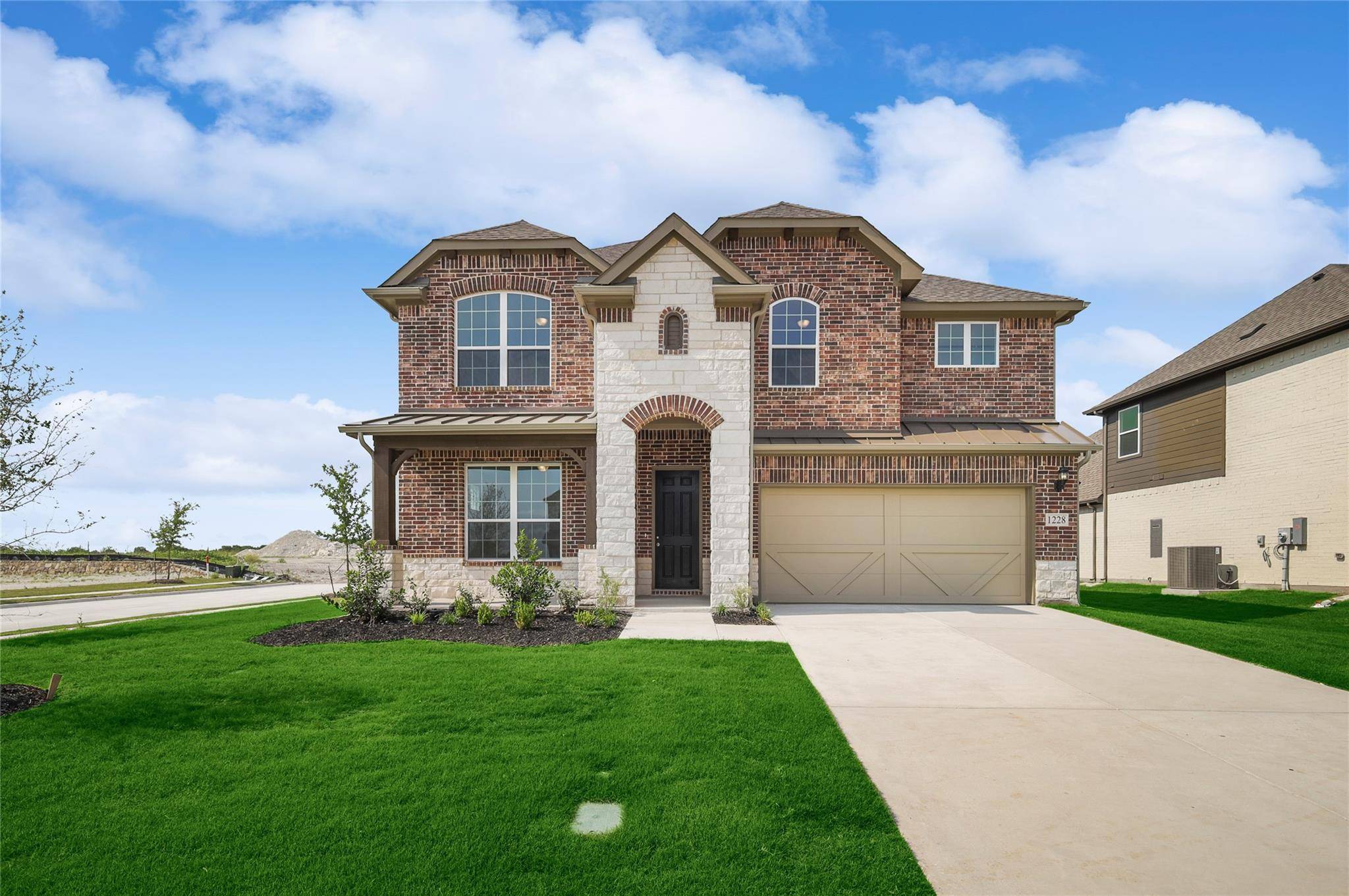 Anna, TX 75409,1228 Sunbeam Cove