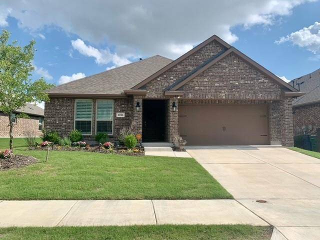 Celina, TX 75009,1005 Berry Street