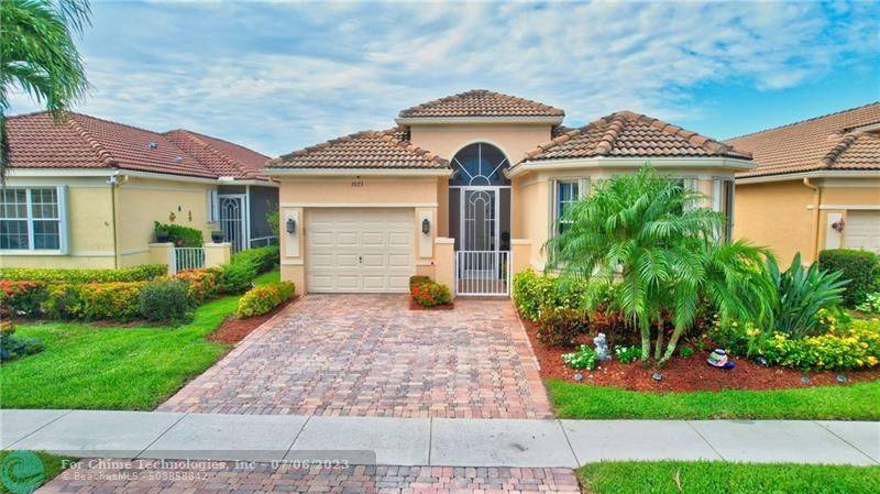 Delray Beach, FL 33446,7073 Cataluna Cir