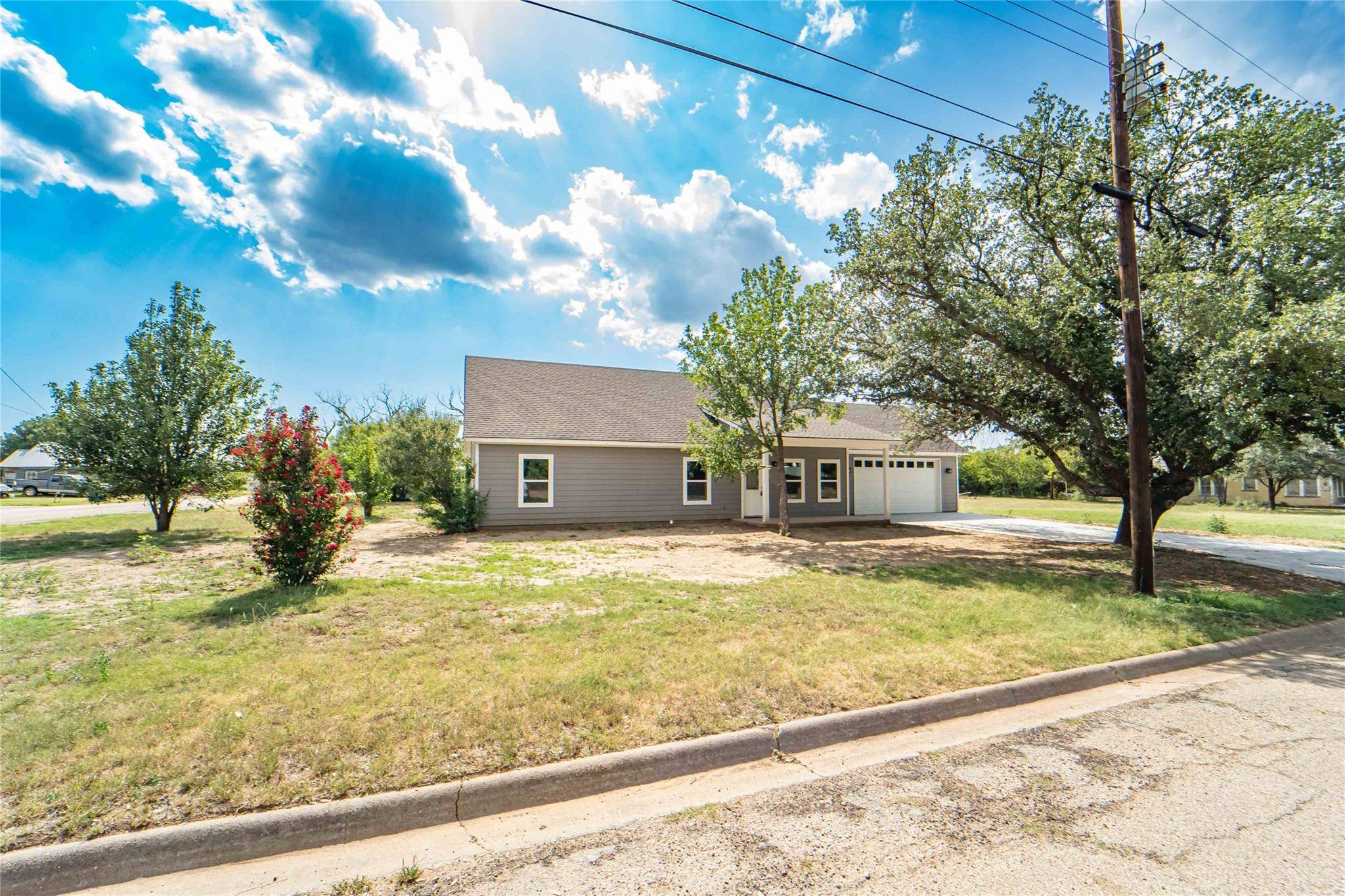 Breckenridge, TX 76424,309 S Jackson Road