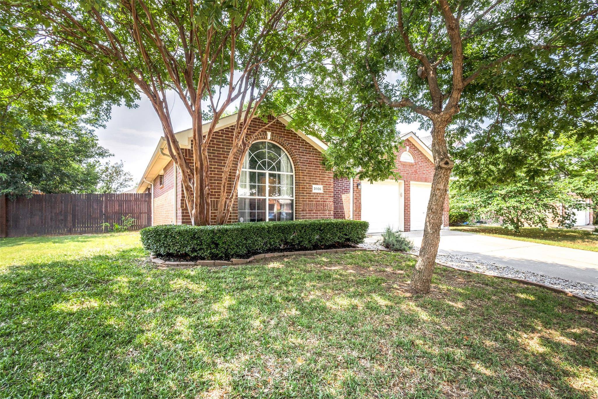 Corinth, TX 76210,3106 Berkshire Lane