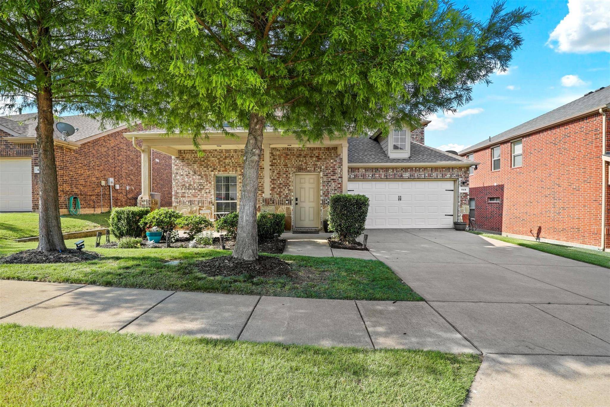 Celina, TX 75009,515 Lipizzan Lane