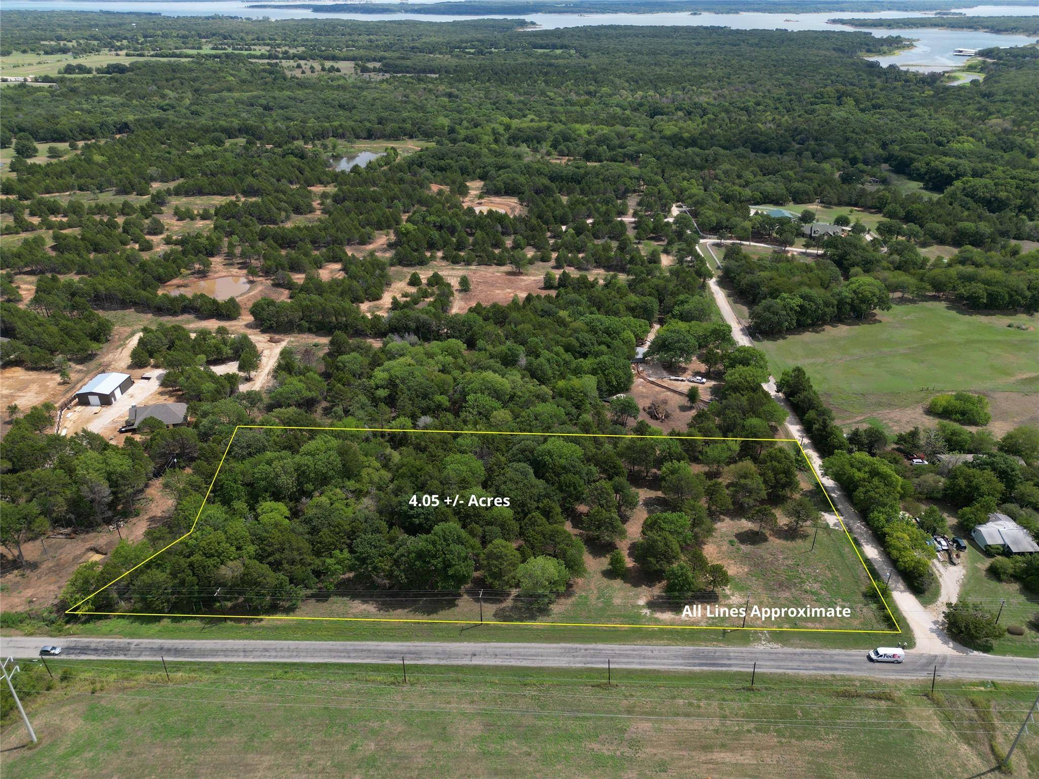 Gordonville, TX 76245,1648 Gordonville Road