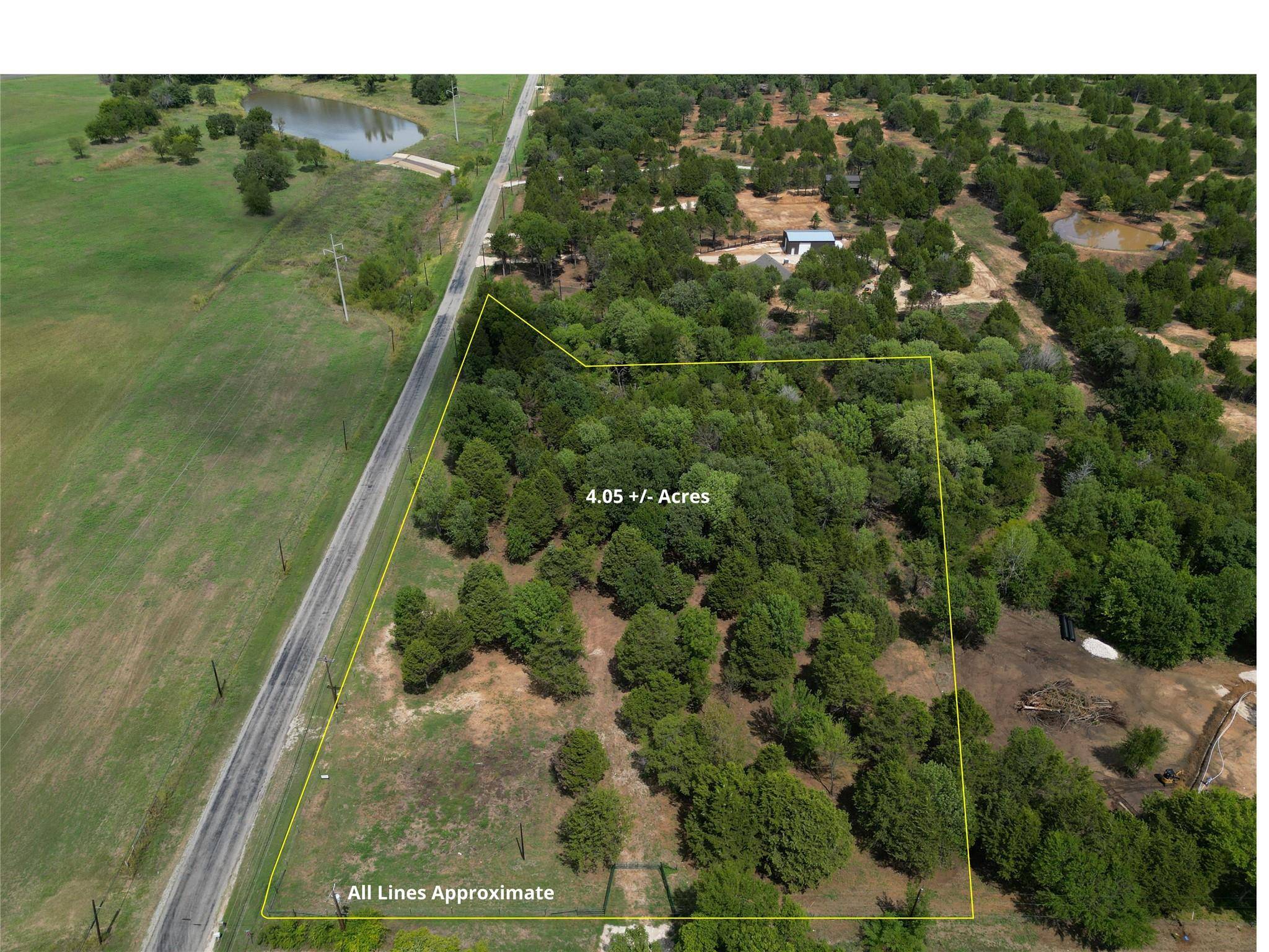 Gordonville, TX 76245,1648 Gordonville Road