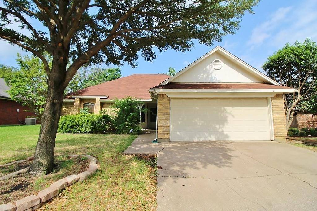 Arlington, TX 76001,6506 Impala Drive