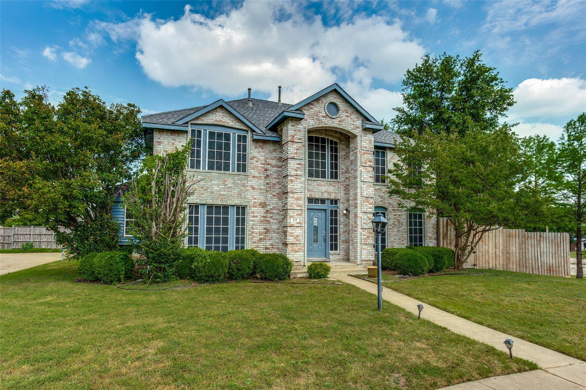 Allen, TX 75002,23 Harper Drive