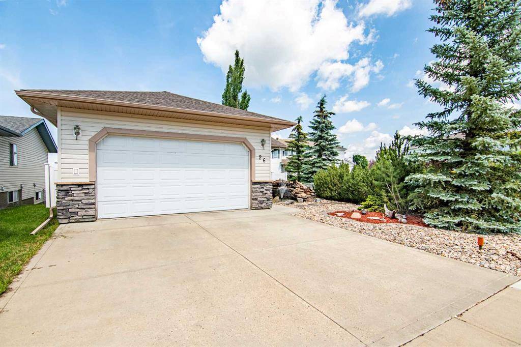 Red Deer, AB T4R2W3,26 Darling CRES