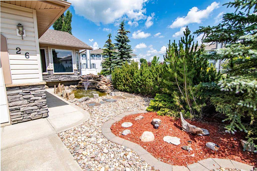 Red Deer, AB T4R2W3,26 Darling CRES