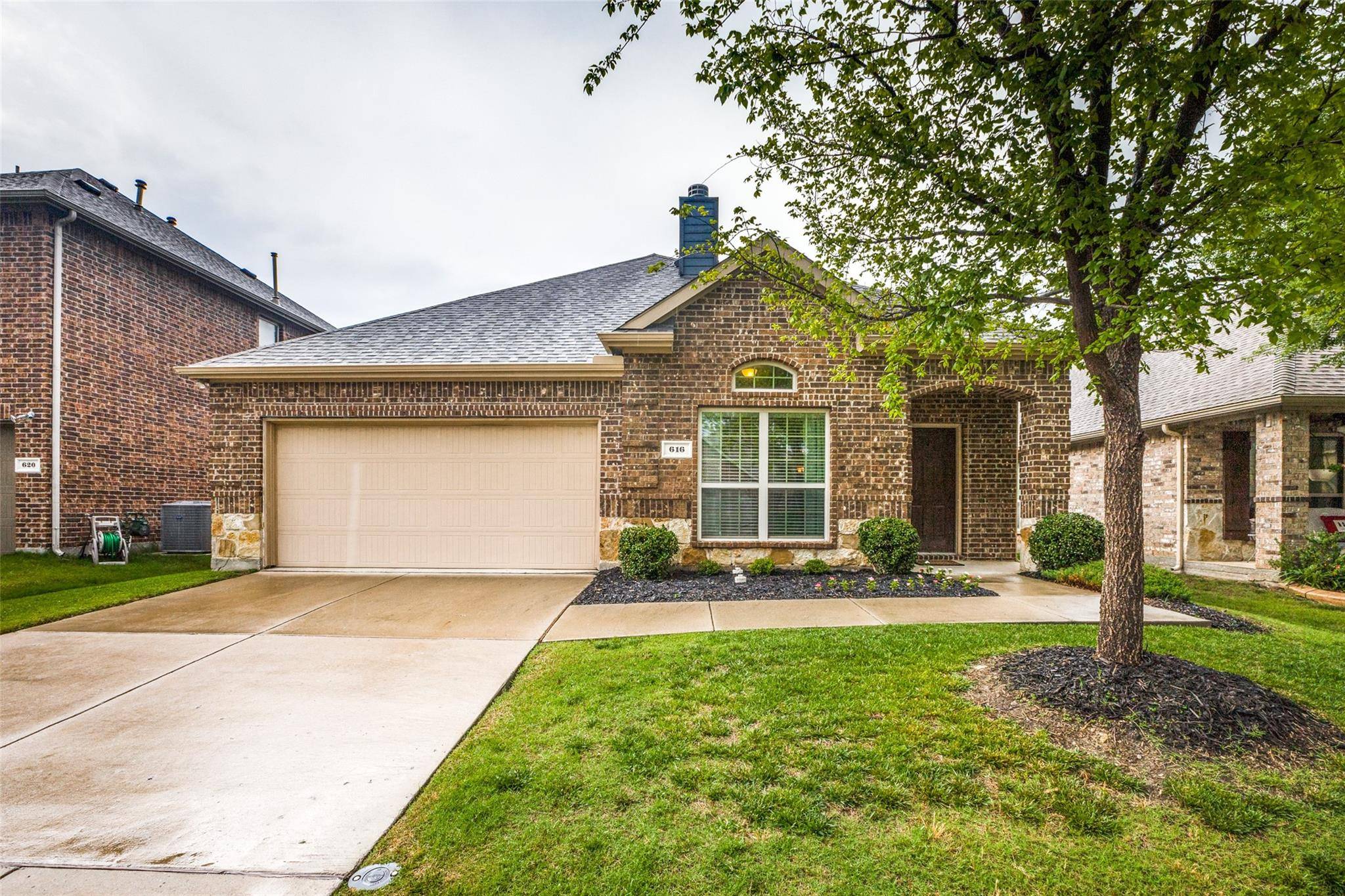 Mckinney, TX 75072,616 Cherry Spring Drive