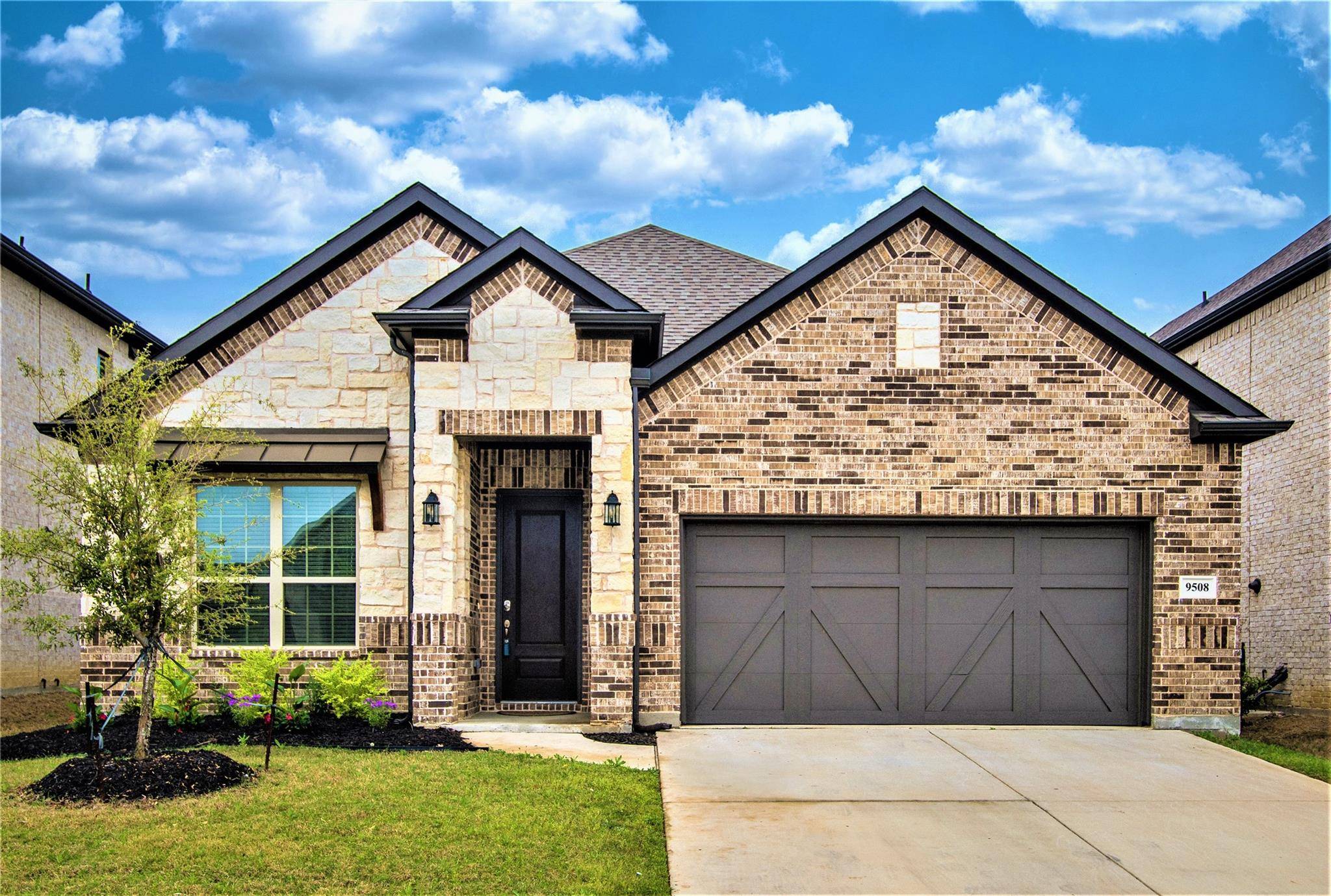 Little Elm, TX 75068,9508 Blue Stem Lane