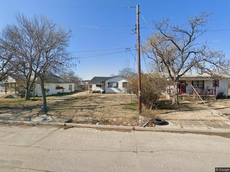 Dallas, TX 75212,3543 Furey Street