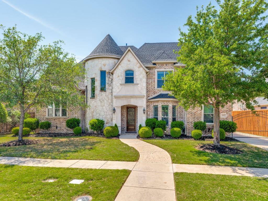 Frisco, TX 75033,11419 Altamont Drive