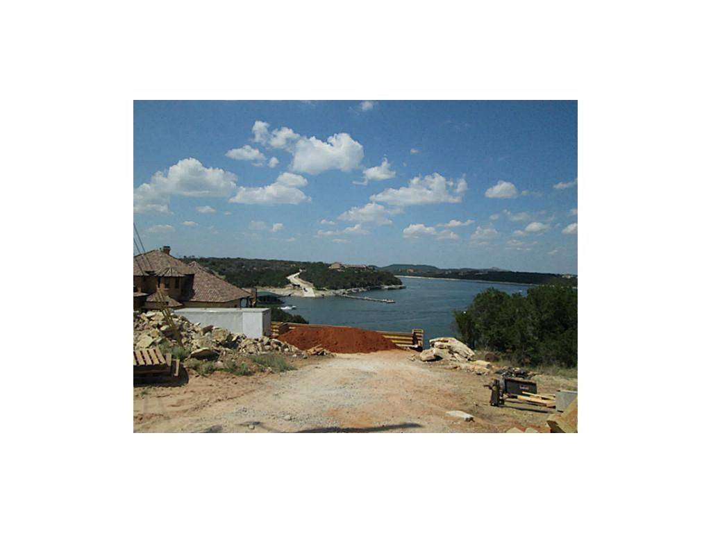 Possum Kingdom Lake, TX 76449,0 St Andrews Court