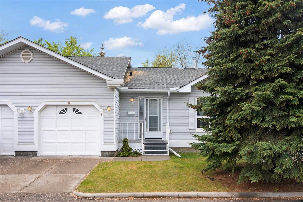 Calgary, AB T2J 7C2,8 Deer Ridge Close SE