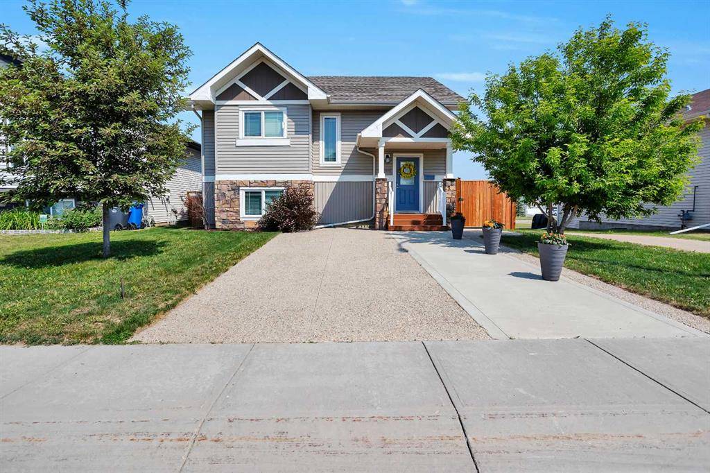 Innisfail, AB T4G 0A7,6344 58 AVE