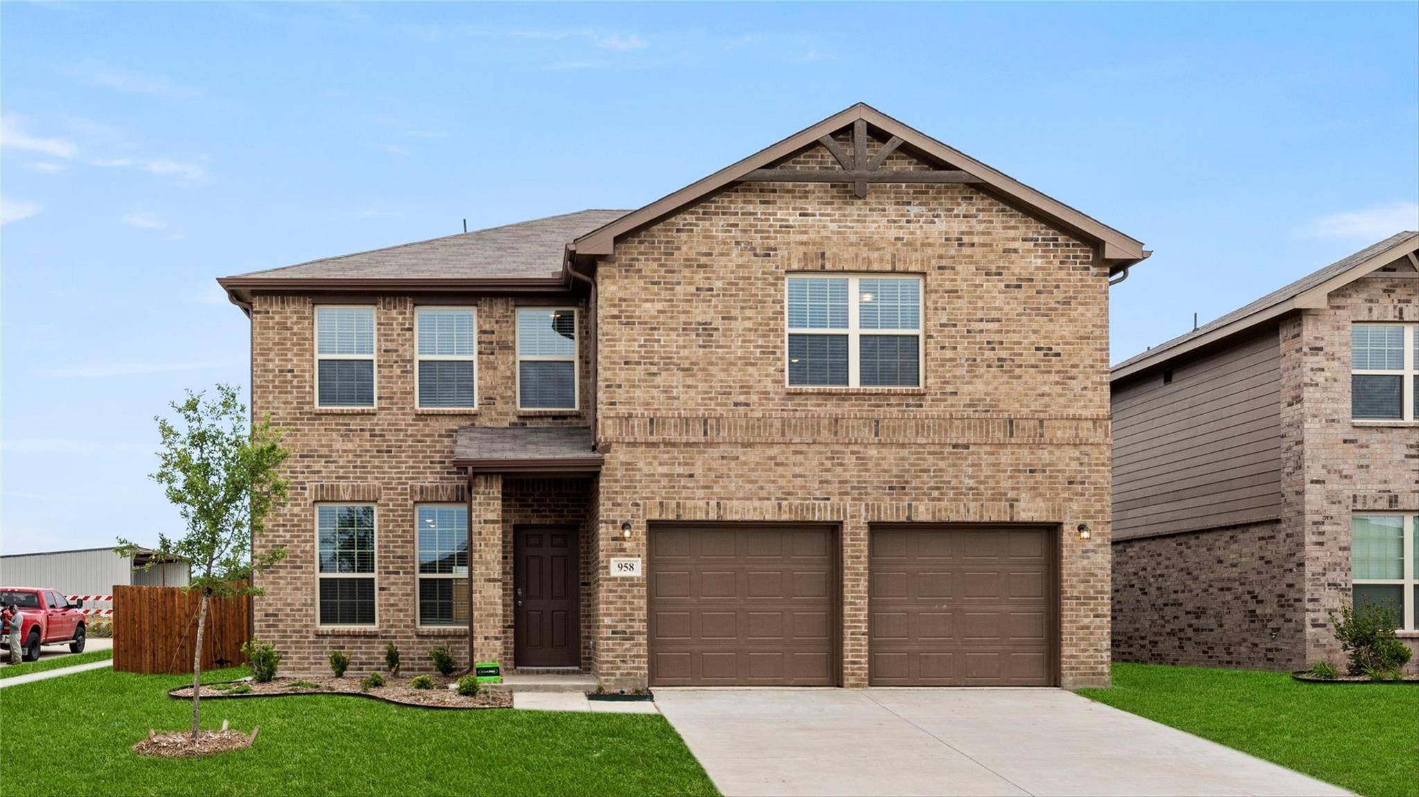 Van Alstyne, TX 75495,958 Hurstwood Drive