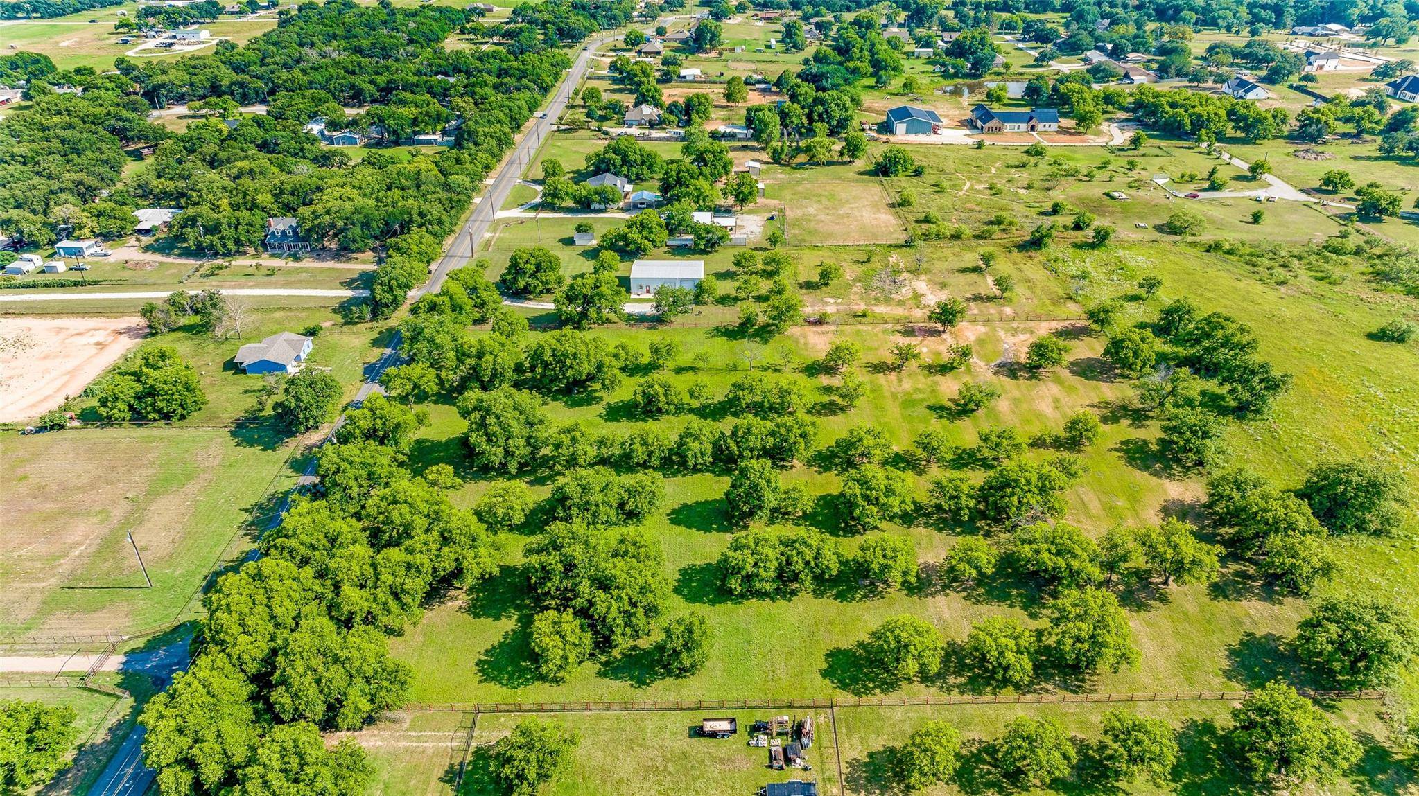 Weatherford, TX 76088,TBD Greenwood Cutoff Rd