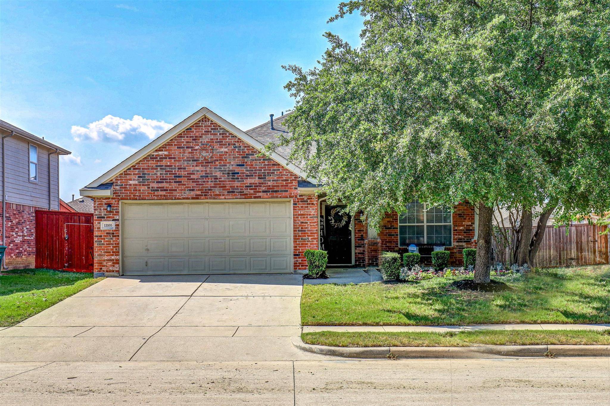 Fort Worth, TX 76244,13105 Harvest Ridge Road